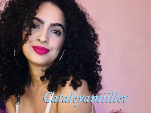 Cataleyamiiller