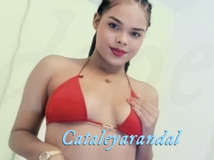 Cataleyarandal