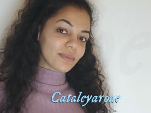 Cataleyaroae