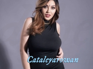 Cataleyarowan