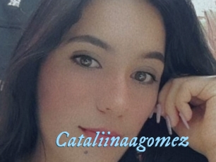 Cataliinaagomez