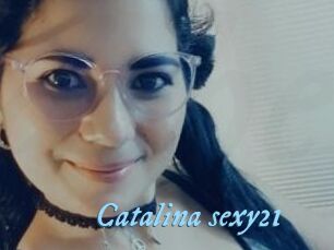 catalina_sexy21 DeriheruI