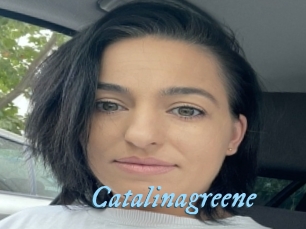 Catalinagreene