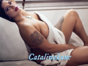 Catalinakane