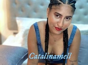Catalinamell