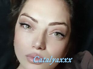 Catalyaxxx