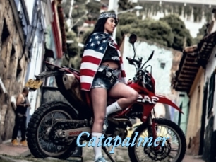 Catapalmer