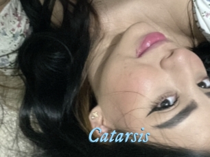 Catarsis