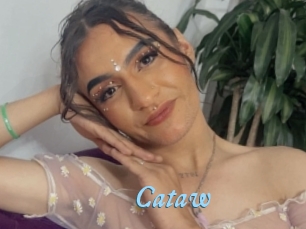 Cataw