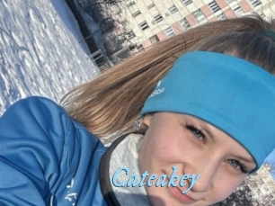 Cateakey