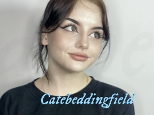 Catebeddingfield