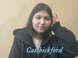 Catebickford