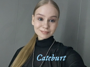 Cateburt