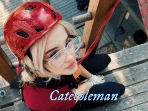Catecoleman