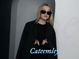 Cateemley