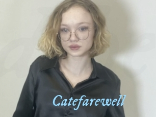 Catefarewell