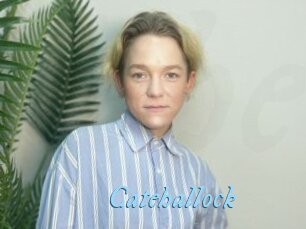 Catehallock
