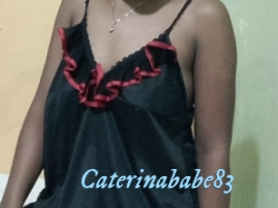 caterinababe83 DeriheruI