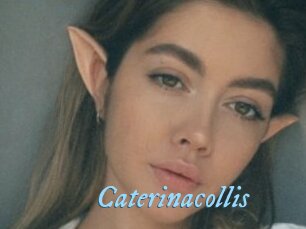 caterinacollis DeriheruI
