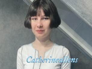 Catherineallens
