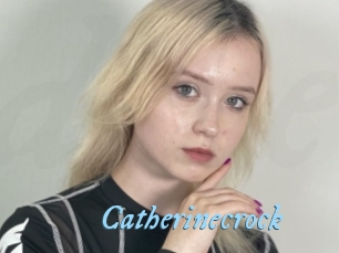 Catherinecrock