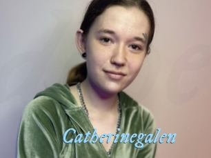 Catherinegalen
