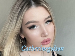 Catherinegolson