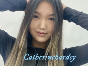 Catherinehardey