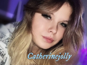Catherinejolly