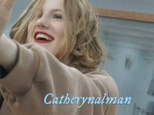 Catherynalman
