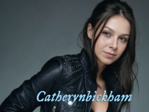 Catherynbickham