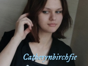 Catherynbirchfie