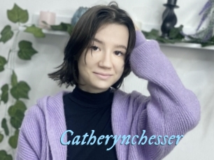 Catherynchesser