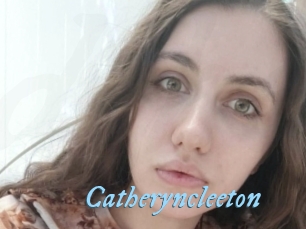 Catheryncleeton