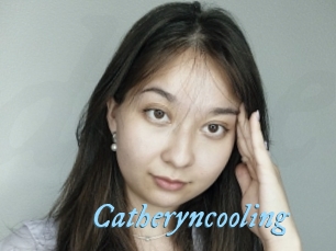 Catheryncooling