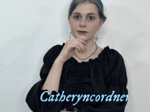 Catheryncordner