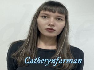 Catherynfarman