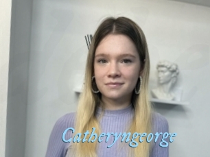 Catheryngeorge