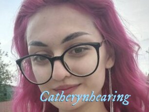 Catherynhearing