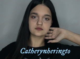 catherynheringto DeriheruI