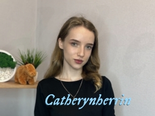 Catherynherrin