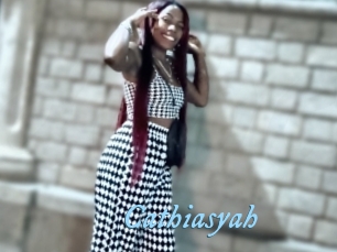 Cathiasyah