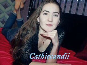 Cathiecandii