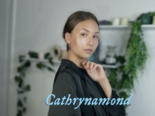 Cathrynamond