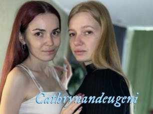 Cathrynandeugeni