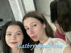 Cathrynandlynna