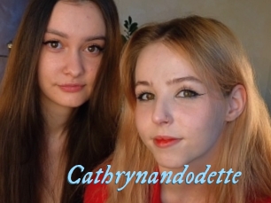 Cathrynandodette