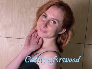 Cathrynforwood