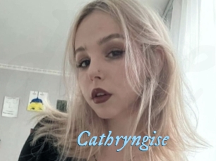 cathryngise DeriheruI