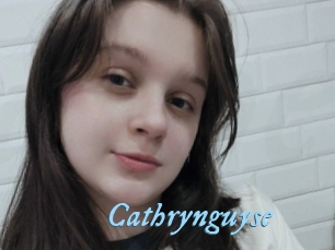 Cathrynguyse